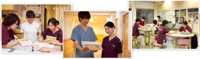 施設のご紹介 福岡ゆたか中央病院 地域医療機能推進機構
